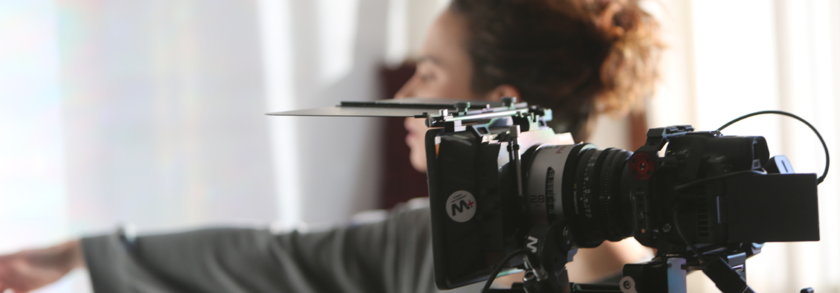 FOTO FIJA DE ALEX GINER EN MEL